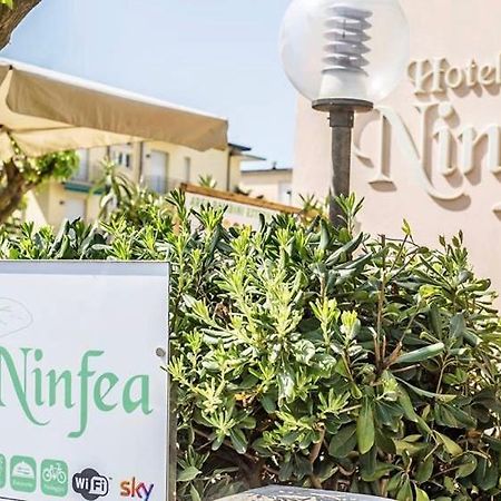 Hotel Ninfea Cervia Dış mekan fotoğraf