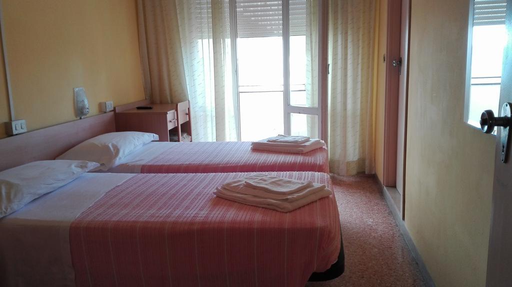 Hotel Ninfea Cervia Dış mekan fotoğraf