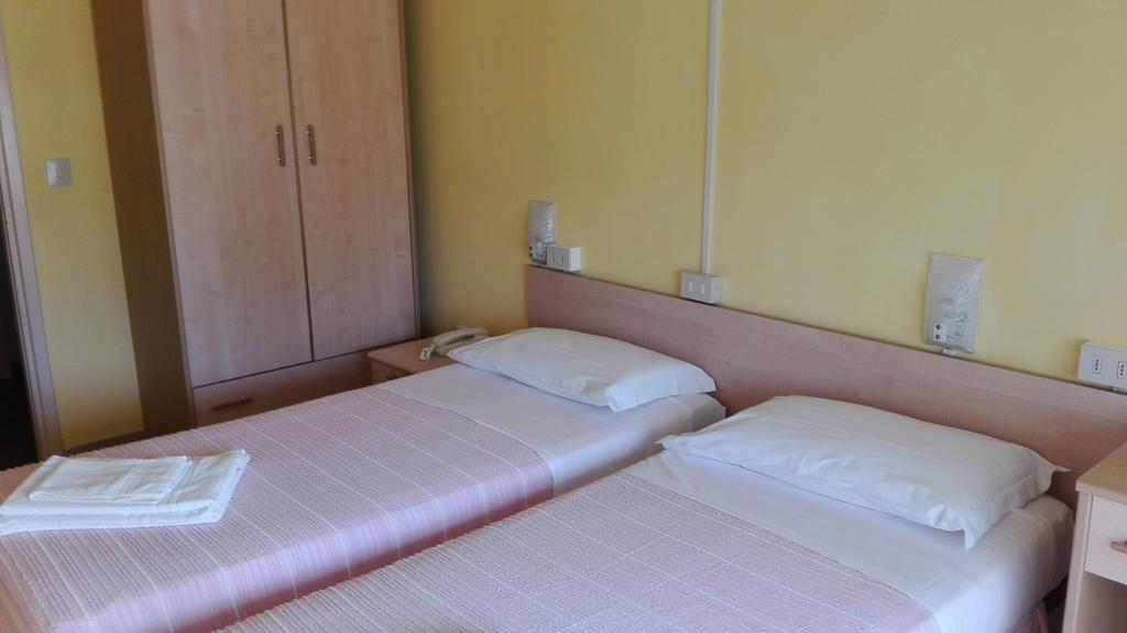 Hotel Ninfea Cervia Dış mekan fotoğraf
