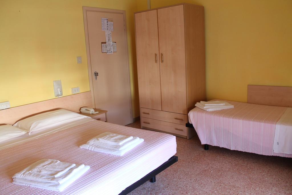 Hotel Ninfea Cervia Dış mekan fotoğraf