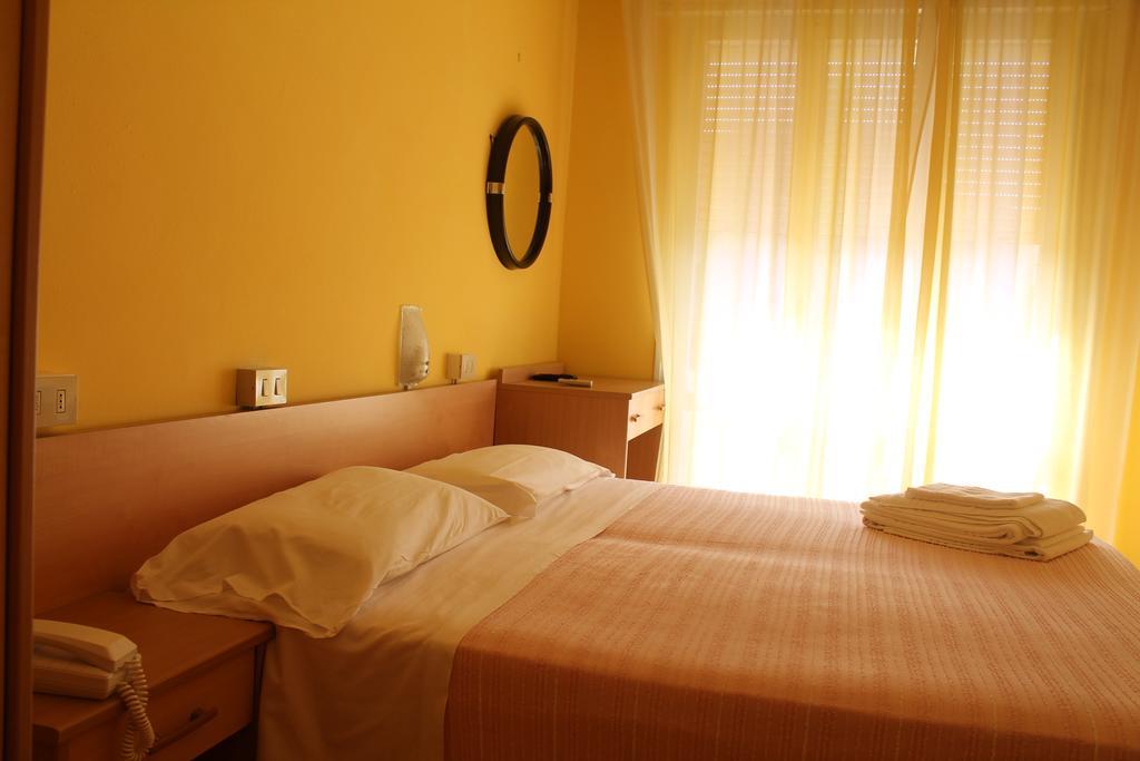 Hotel Ninfea Cervia Dış mekan fotoğraf