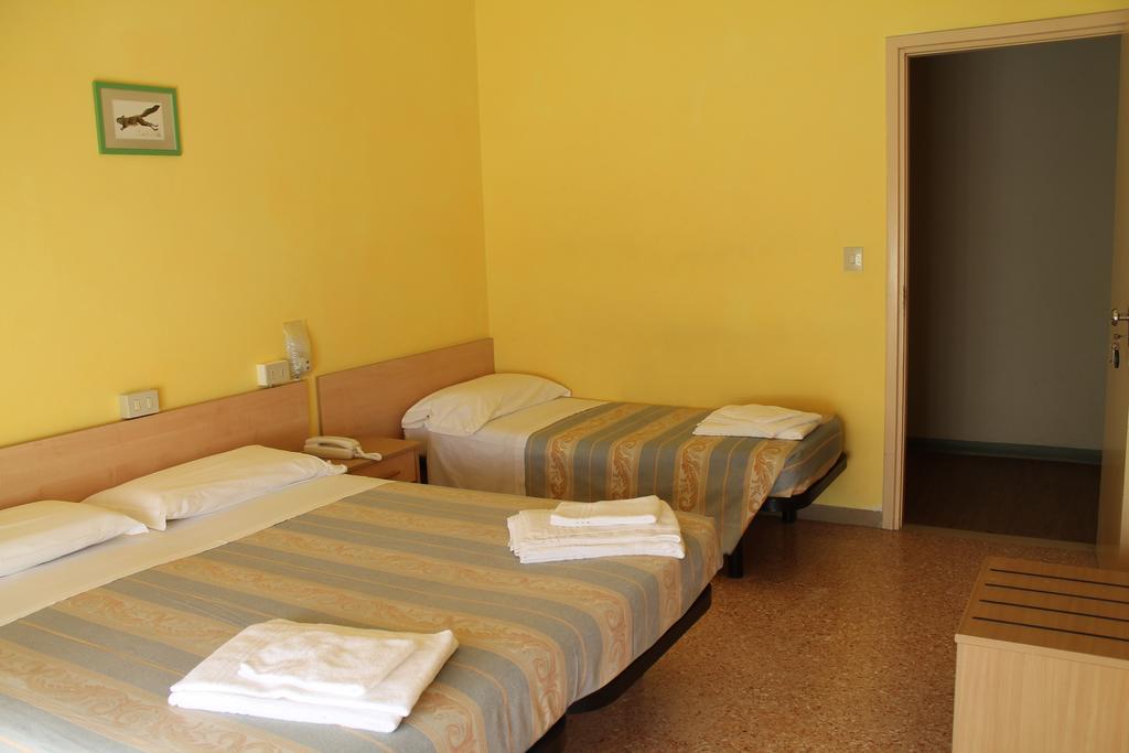 Hotel Ninfea Cervia Dış mekan fotoğraf