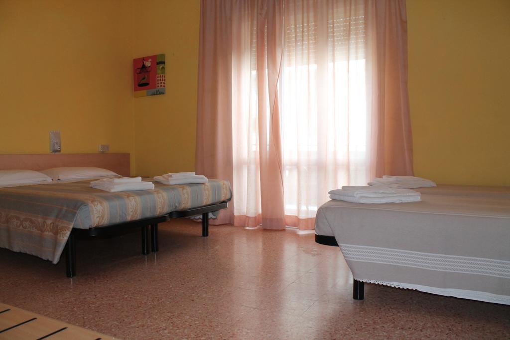 Hotel Ninfea Cervia Dış mekan fotoğraf