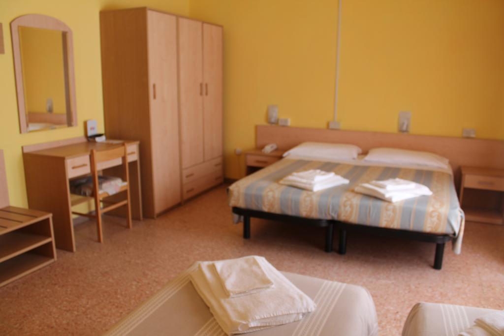 Hotel Ninfea Cervia Dış mekan fotoğraf