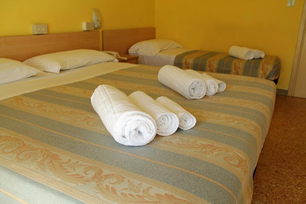 Hotel Ninfea Cervia Dış mekan fotoğraf