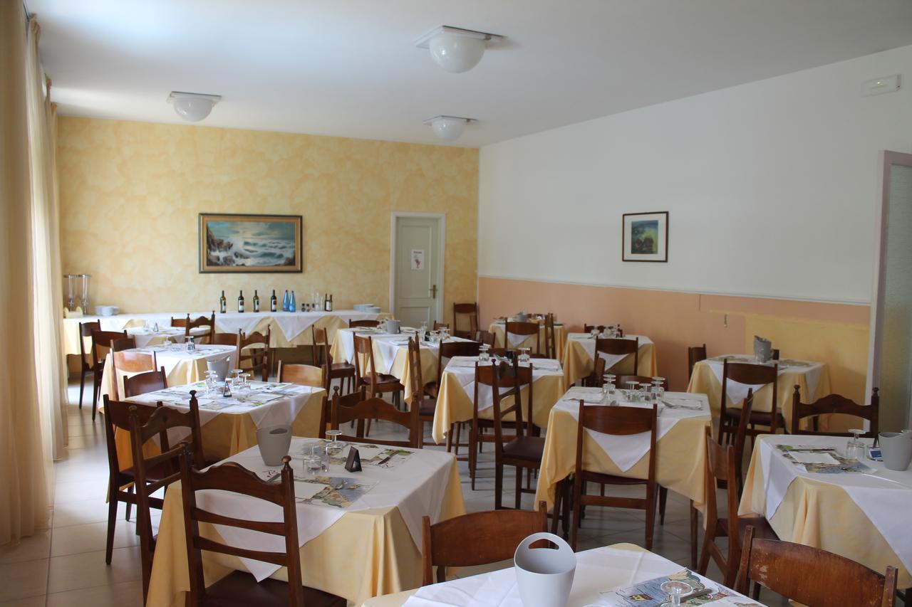 Hotel Ninfea Cervia Dış mekan fotoğraf