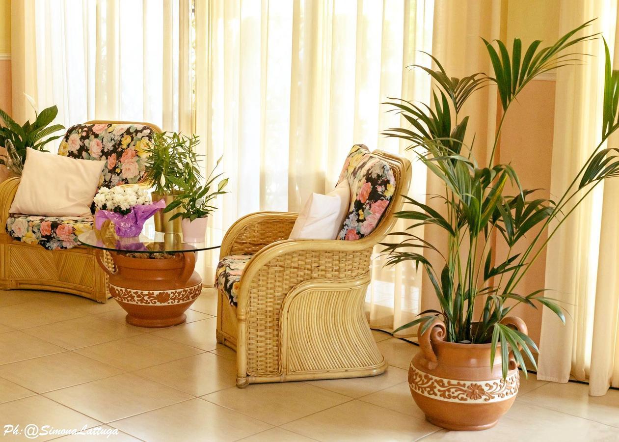 Hotel Ninfea Cervia Dış mekan fotoğraf