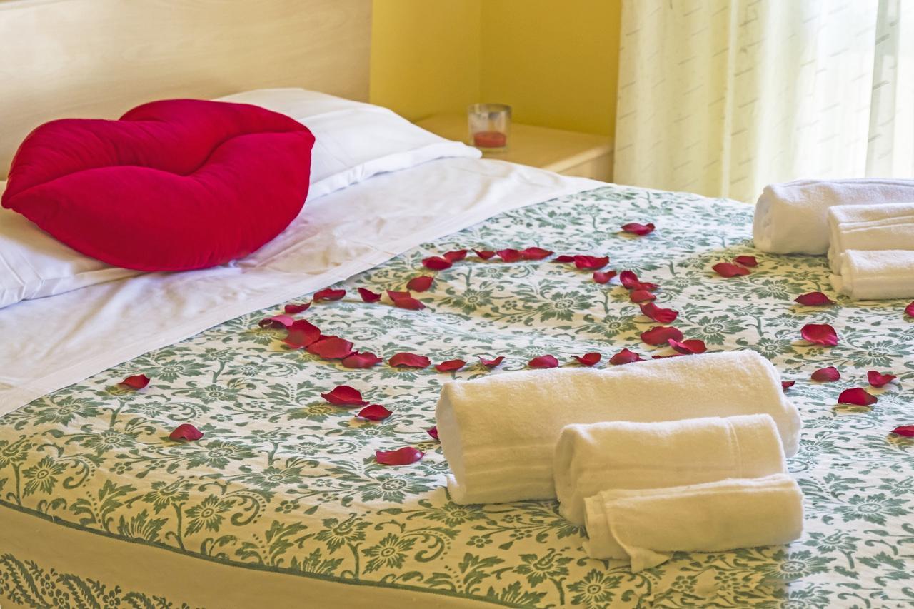 Hotel Ninfea Cervia Dış mekan fotoğraf