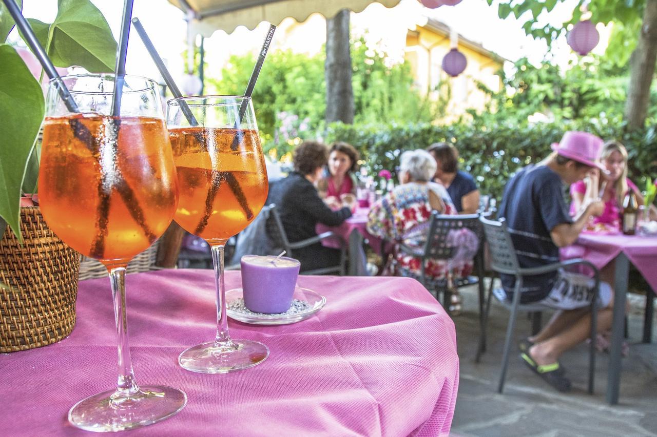 Hotel Ninfea Cervia Dış mekan fotoğraf