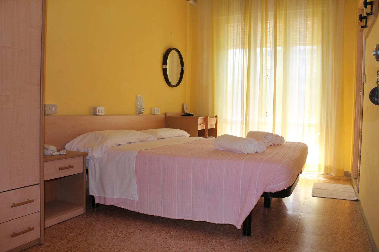 Hotel Ninfea Cervia Dış mekan fotoğraf