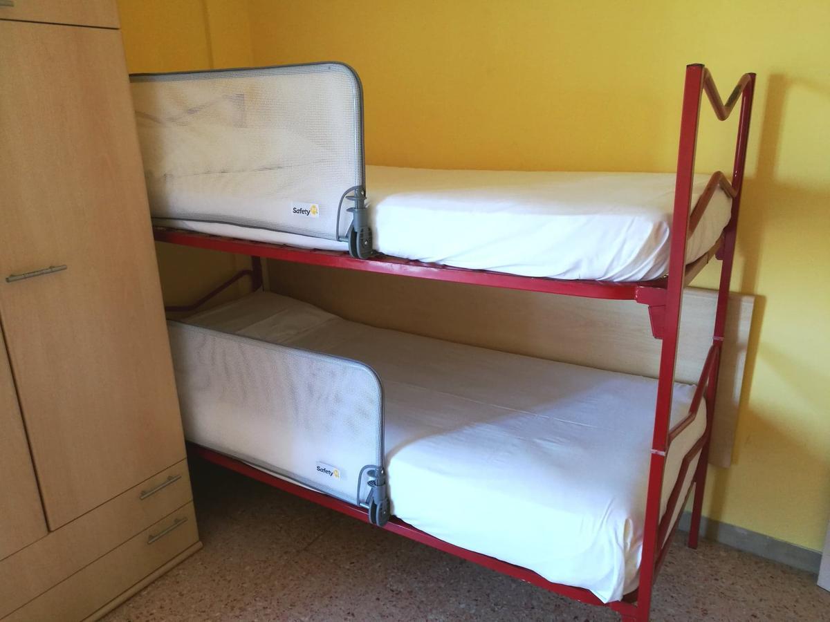 Hotel Ninfea Cervia Dış mekan fotoğraf