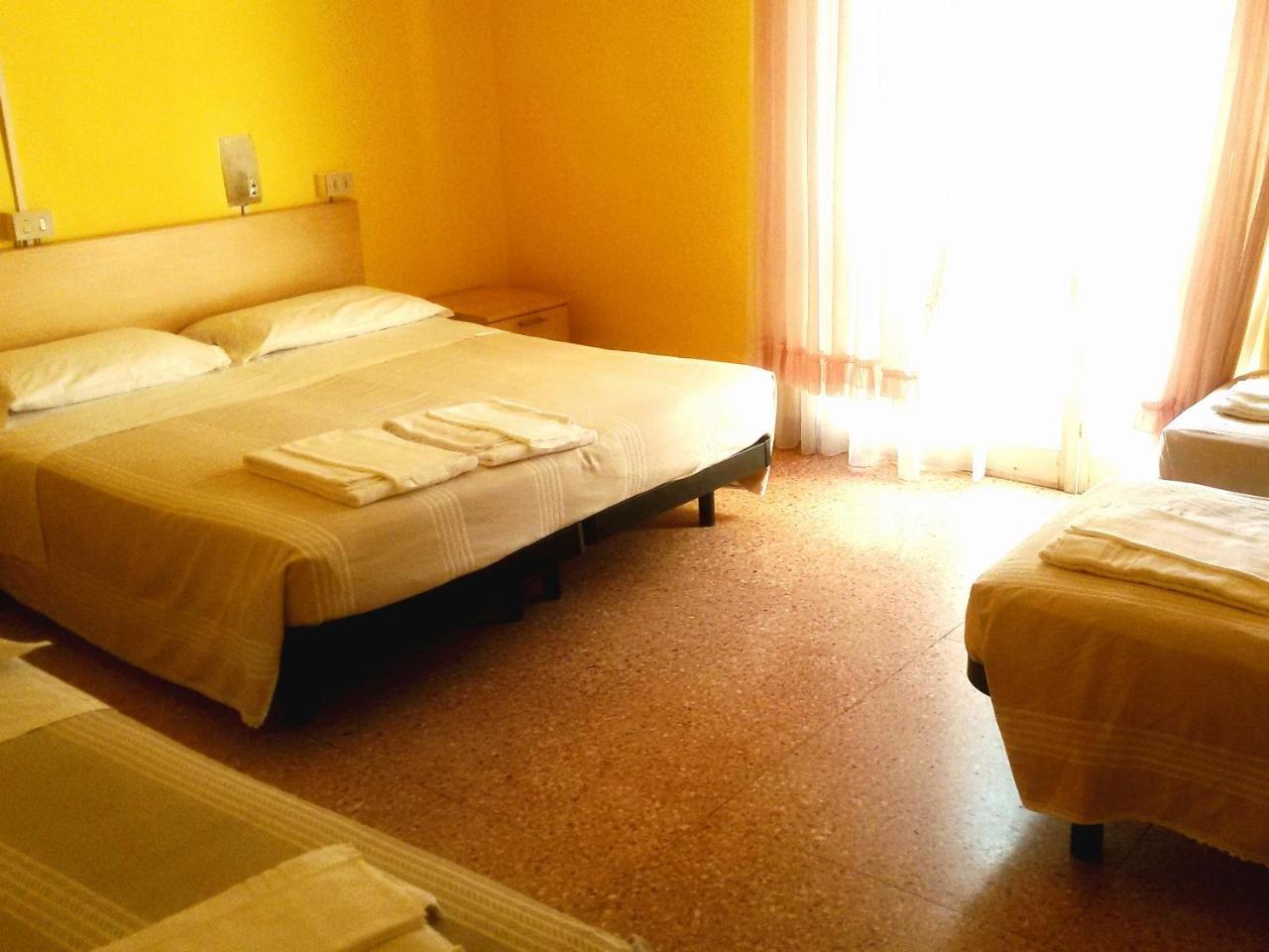Hotel Ninfea Cervia Dış mekan fotoğraf